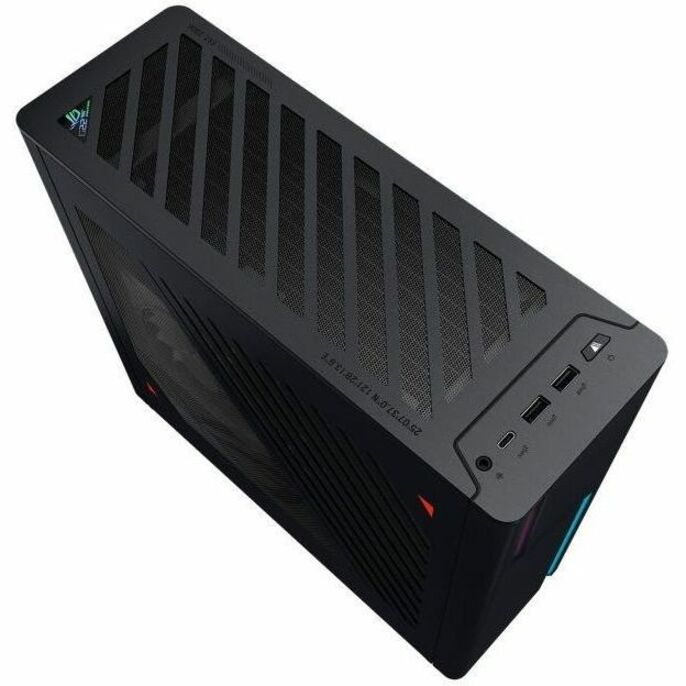 ROG G22CH-DH764TI Gaming Desktop – Intel Core i7-13700F, GeForce RTX 4060 Ti, 16 GB RAM, 1 TB SSD, Windows 11 Home