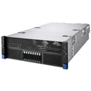 MiTAC G4520G6 4U2S GPU AI Server Platform with Dual Intel Xeon 6 & 8x NVMe U.2 Bays (G4520G6U2BC-N)