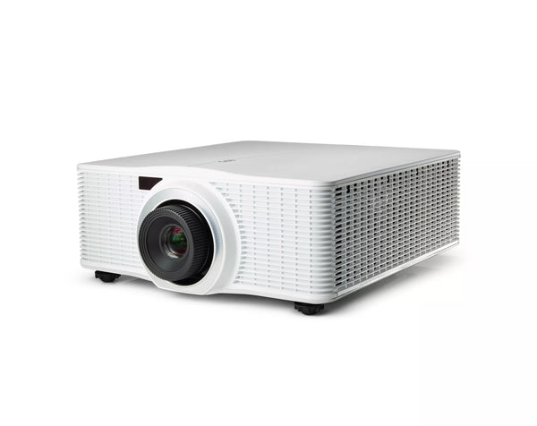 Barco G62‑W9 - 9,000 lumens, WUXGA, DLP laser phosphor projector (white) Barco