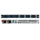 MiTAC TYAN Thunder CX GC68A-B7136 1U 2-Socket Cloud Server with Dual Intel Xeon, DDR5, NVMe U.2, 10GbE (B7136G68AV4E8HR-2T)
