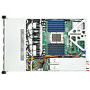 MiTAC TYAN GC68A-B8056 1U Single-Socket Cloud Server with Dual 10GbE (B8056G68AE12HR-2T)