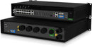 ViewSonic LD-SCB-023 All-in-One System Control Box – 4U Rack-Mount, LAN/RS-232 Centralized Management