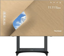 ViewSonic LDS138-151 Foldable 138” All-in-One LED Display