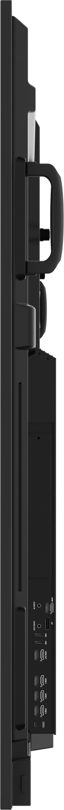 ViewSonic CDE105UW-MTR TeamJoin TRS10 With Display Bundle – Certified for Microsoft Teams Rooms