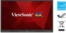 ViewSonic IFP65G1-PC-C 65” ViewBoard Interactive Display ChromeOS Soft Bundle (with VPC13-C33-G1)