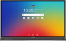 ViewSonic IFP6553-ED-M 65” 4K ViewBoard Interactive Display with Android 14 EDLA, TAA Compliant