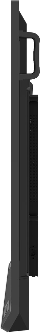 ViewSonic IFP6553-ED-M 65” 4K ViewBoard Interactive Display with Android 14 EDLA, TAA Compliant