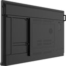 ViewSonic IFP6553-ED-M 65” 4K ViewBoard Interactive Display with Android 14 EDLA, TAA Compliant