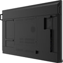 ViewSonic IFP6553-ED-M 65” 4K ViewBoard Interactive Display with Android 14 EDLA, TAA Compliant