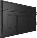 ViewSonic IFP8653-ED-M 86 Inch 4K ViewBoard Interactive Flat Panel Display with Android 14 EDLA, TAA Compliant