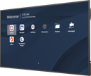 ViewSonic CDE6531 65" 4K UHD Commercial Display with Android 14, 24/7 Operation, and ProAV Integration