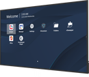 ViewSonic CDE7531 75” 4K Ultra HD Commercial Display with Android 14 and 24/7 Operation