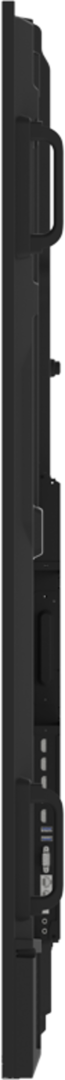 ViewSonic CDE9831 98" 4K UHD Commercial Display with Android 14, 24/7 Operation & ProAV Control