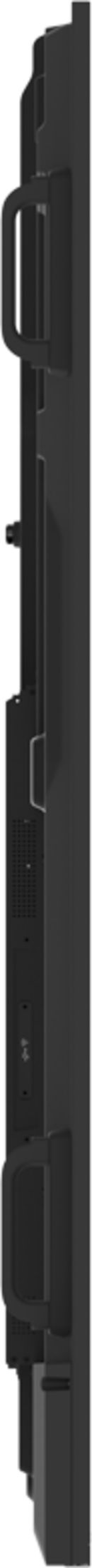 ViewSonic CDE9831 98" 4K UHD Commercial Display with Android 14, 24/7 Operation & ProAV Control