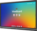 ViewSonic IFP5551 55” 4K EDLA-Certified Interactive Display with Android 14, NFC & myViewBoard