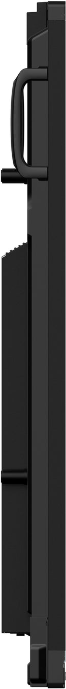 ViewSonic IFP6551 65” 4K EDLA-Certified Interactive Display with Android 14