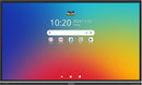 ViewSonic ViewBoard IFP8651 86” 4K Interactive Display | EDLA Certified with Android 14