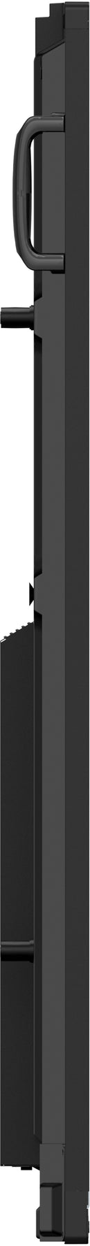 ViewSonic ViewBoard IFP8651 86” 4K Interactive Display | EDLA Certified with Android 14