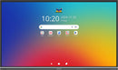 ViewSonic ViewBoard IFP9851 98” 4K Interactive Display with Android 14 (EDLA-Certified)