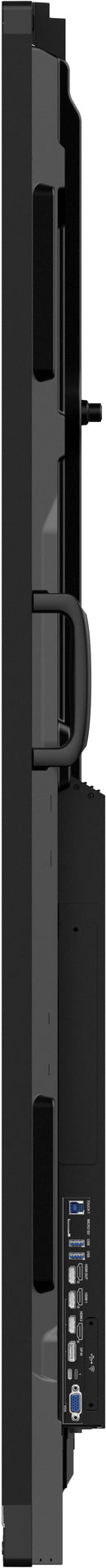 ViewSonic ViewBoard IFP9851 98” 4K Interactive Display with Android 14 (EDLA-Certified)