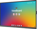 ViewSonic ViewBoard IFP9851 98” 4K Interactive Display with Android 14 (EDLA-Certified)