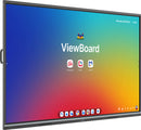 ViewSonic ViewBoard IFP9851 98” 4K Interactive Display with Android 14 (EDLA-Certified)