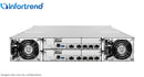 Infortrend EonStor GS 2000 2U 12-Bay Unified Storage System (GS2012STC0F0D-0032)