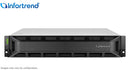 Infortrend EonStor GS 2000 2U 12-Bay High-IOPS Unified Storage (GS2012RTC0F0D-0032)