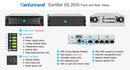 Infortrend EonStor GS 2000 3U 16-Bay Unified Storage Array GS2016STC0F0D-0032