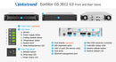 Infortrend EonStor GS 3000 G3 2U 12-Bay Cloud-Integrated Unified Storage NAS/SAN (GS3012S03C0FD-0032)