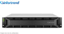 Infortrend EonStor GS 3000 G3 2U 12-Bay Cloud-Integrated Unified Storage NAS/SAN (GS3012S03C0FD-0032)