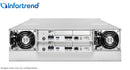 Infortrend EonStor GS 3000 G3 3U 16-Bay Cloud-Integrated Unified Storage System (GS3016R03C0FD-0032)