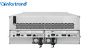 Infortrend EonStor GS 3000T G3 4U 40-Bay Cloud-Integrated Unified Storage (GS3040ST3CC1E-0032)