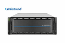 Infortrend EonStor GS 3000T G3 4U 40-Bay Unified Storage System (GS3040RT3C0FF-0032)