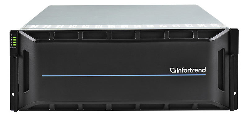 Infortrend GS 3060R Gen2 Spare Controller Module 83GS31R60CML – Avendor