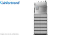 Infortrend EonStor GS 3000T G3 4U 90-Bay Cloud-Integrated Unified Storage (GS3090RT3CCFF-0032)