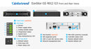 Infortrend EonStor GS 4000 G3 2U 12-Bay Cloud-Integrated Unified Storage GS4012R03C0FD-0032