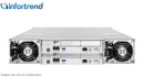 Infortrend EonStor GS 4000 G3 2U 12-Bay Cloud-Integrated Unified Storage GS4012R03C0FD-0032