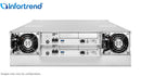 Infortrend EonStor GS 4000 G3 3U 16-Bay Cloud-Integrated Unified Storage (GS4016S03C0FD-0032)