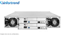 Infortrend EonStor GS 4000 2U 24-Bay NVMe All-Flash Unified Storage Array (GS4024UR0200G-0032)