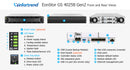 Infortrend EonStor GS 4000 Gen2 Unified Storage 2U 25-Bay System (GS4025R02CBFL-0032)