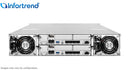 Infortrend EonStor GS 4000 Gen2 2U 25-Bay Unified Storage System (GS4025R02CBFJ-0032)