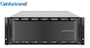 Infortrend EonStor DS 3000U 2U 24-Bay Dual-Controller High-IOPS Storage Array (DS3024RUCB00D-15.36T)