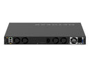 NETGEAR M4300 28-Port Managed Switch with 10G Uplinks (GSM4328-100NES)