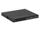 NETGEAR M4300 28-Port Managed Switch with 10G Uplinks (GSM4328-100NES)