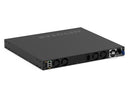 NETGEAR M4300 28-Port Managed Switch with 10G Uplinks (GSM4328-100NES)