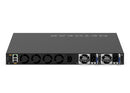 NETGEAR M4350-48G4XF 52-Port Managed Switch (GSM4352-100NES)