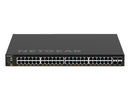 NETGEAR M4350-48G4XF 52-Port Managed Switch (GSM4352-100NES)