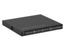 NETGEAR M4350-48G4XF 52-Port Managed Switch (GSM4352-100NES)