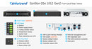 Infortrend EonStor GS 1000 Gen2 2U 12-Bay Cloud-Integrated Unified Storage (GS1012R2C0F0D-0032)